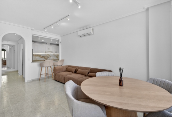 Reventa - Apartamento / piso - Orihuela Costa - Campoamor