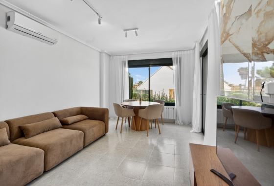 Resale - Apartment / flat - Orihuela Costa - Campoamor