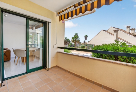 Resale - Apartment / flat - Orihuela Costa - Campoamor