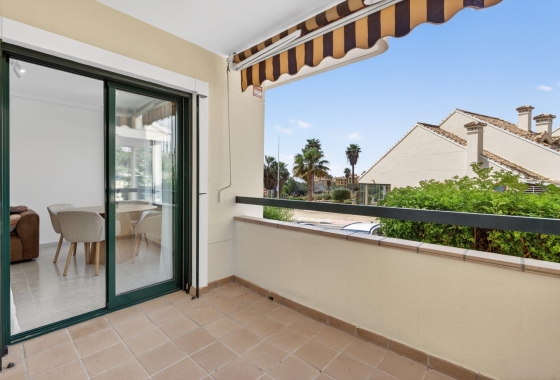 Resale - Apartment / flat - Orihuela Costa - Campoamor