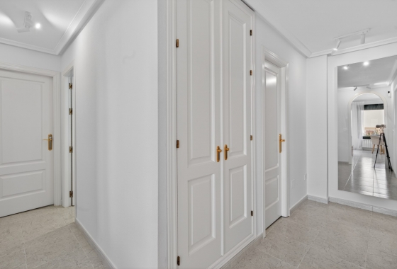 Resale - Apartment / flat - Orihuela Costa - Campoamor