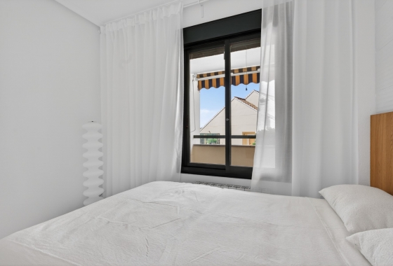 Resale - Apartment / flat - Orihuela Costa - Campoamor