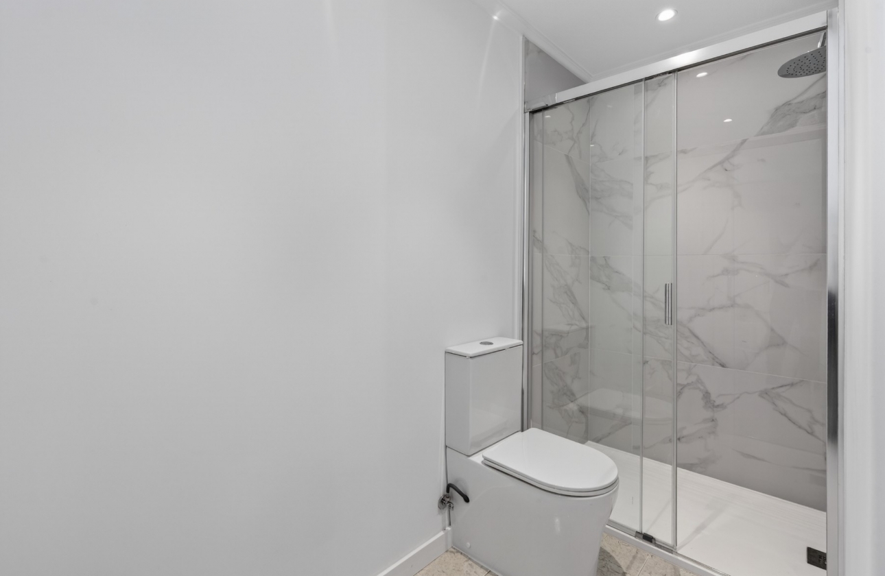Resale - Apartment / flat - Orihuela Costa - Campoamor
