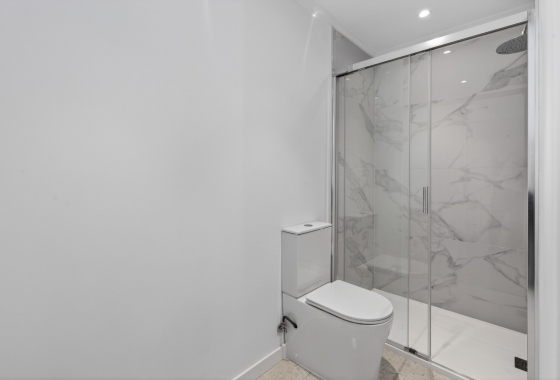 Resale - Apartment / flat - Orihuela Costa - Campoamor