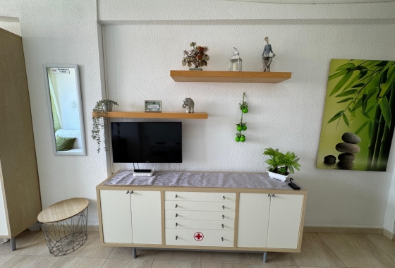 Resale - Apartment / flat - Torrevieja - Torrevieja>Cabo Cervera