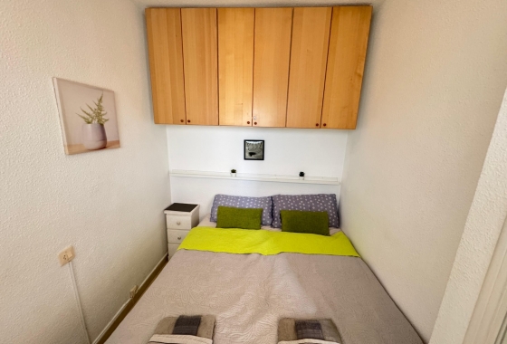 Resale - Apartment / flat - Torrevieja - Torrevieja>Cabo Cervera