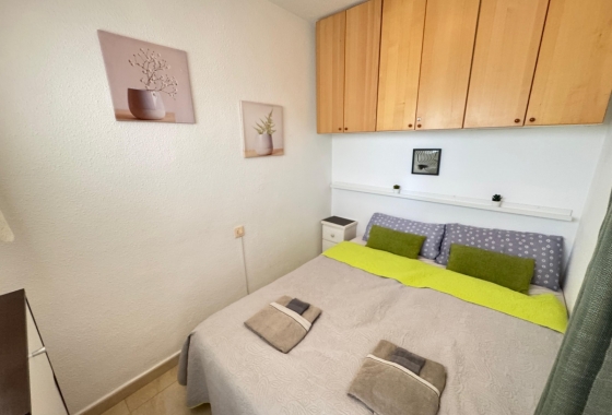 Resale - Apartment / flat - Torrevieja - Torrevieja>Cabo Cervera