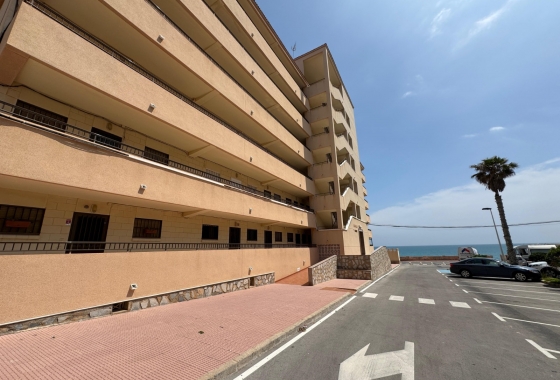 Resale - Apartment / flat - Torrevieja - Torrevieja>Cabo Cervera