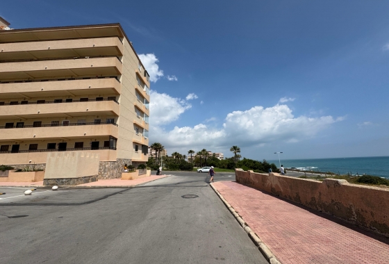 Resale - Apartment / flat - Torrevieja - Torrevieja>Cabo Cervera