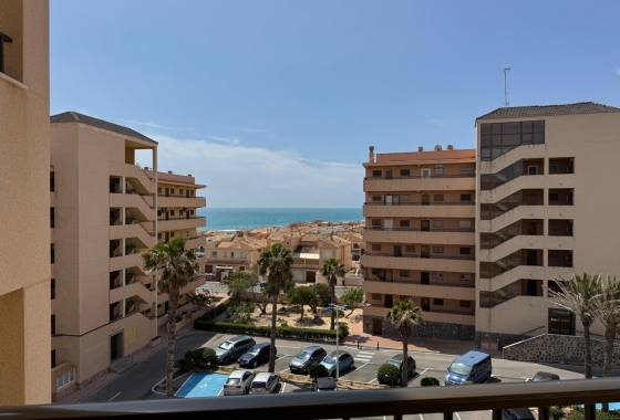 Resale - Apartment / flat - Torrevieja - Torrevieja>Cabo Cervera