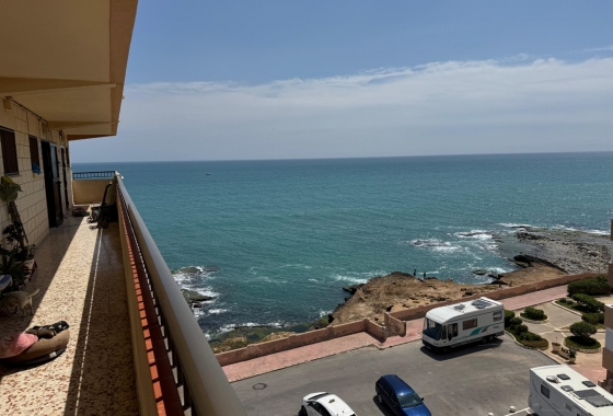 Resale - Apartment / flat - Torrevieja - Torrevieja>Cabo Cervera