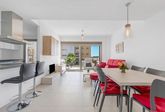 Reventa - Apartamento / piso - Orihuela Costa - Villamartín