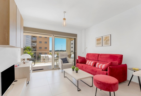 Reventa - Apartamento / piso - Orihuela Costa - Villamartín