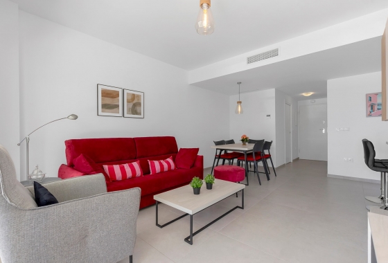 Reventa - Apartamento / piso - Orihuela Costa - Villamartín