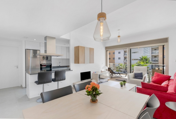 Reventa - Apartamento / piso - Orihuela Costa - Villamartín