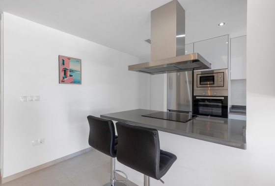Reventa - Apartamento / piso - Orihuela Costa - Villamartín