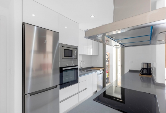 Reventa - Apartamento / piso - Orihuela Costa - Villamartín