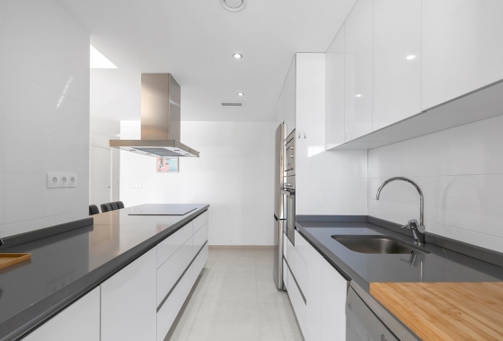 Reventa - Apartamento / piso - Orihuela Costa - Villamartín