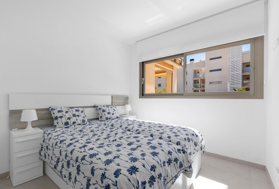 Reventa - Apartamento / piso - Orihuela Costa - Villamartín