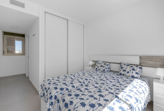 Reventa - Apartamento / piso - Orihuela Costa - Villamartín