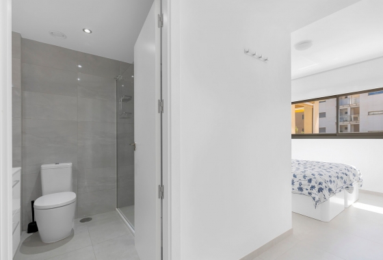Reventa - Apartamento / piso - Orihuela Costa - Villamartín