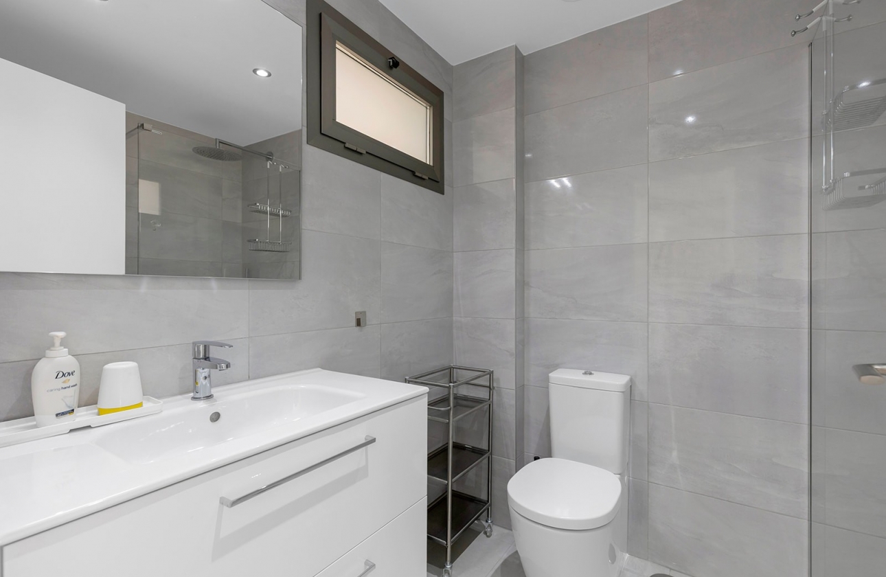 Reventa - Apartamento / piso - Orihuela Costa - Villamartín