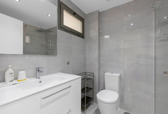 Reventa - Apartamento / piso - Orihuela Costa - Villamartín