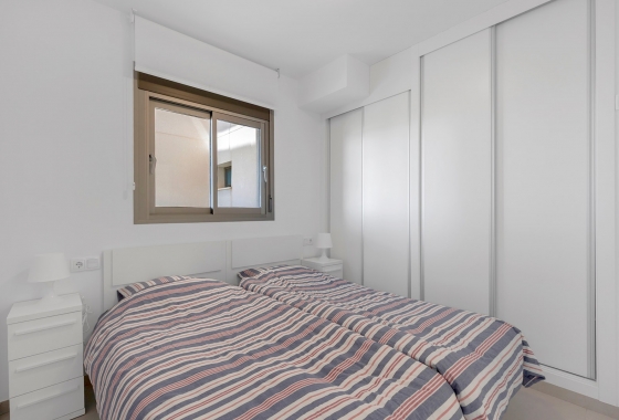 Reventa - Apartamento / piso - Orihuela Costa - Villamartín