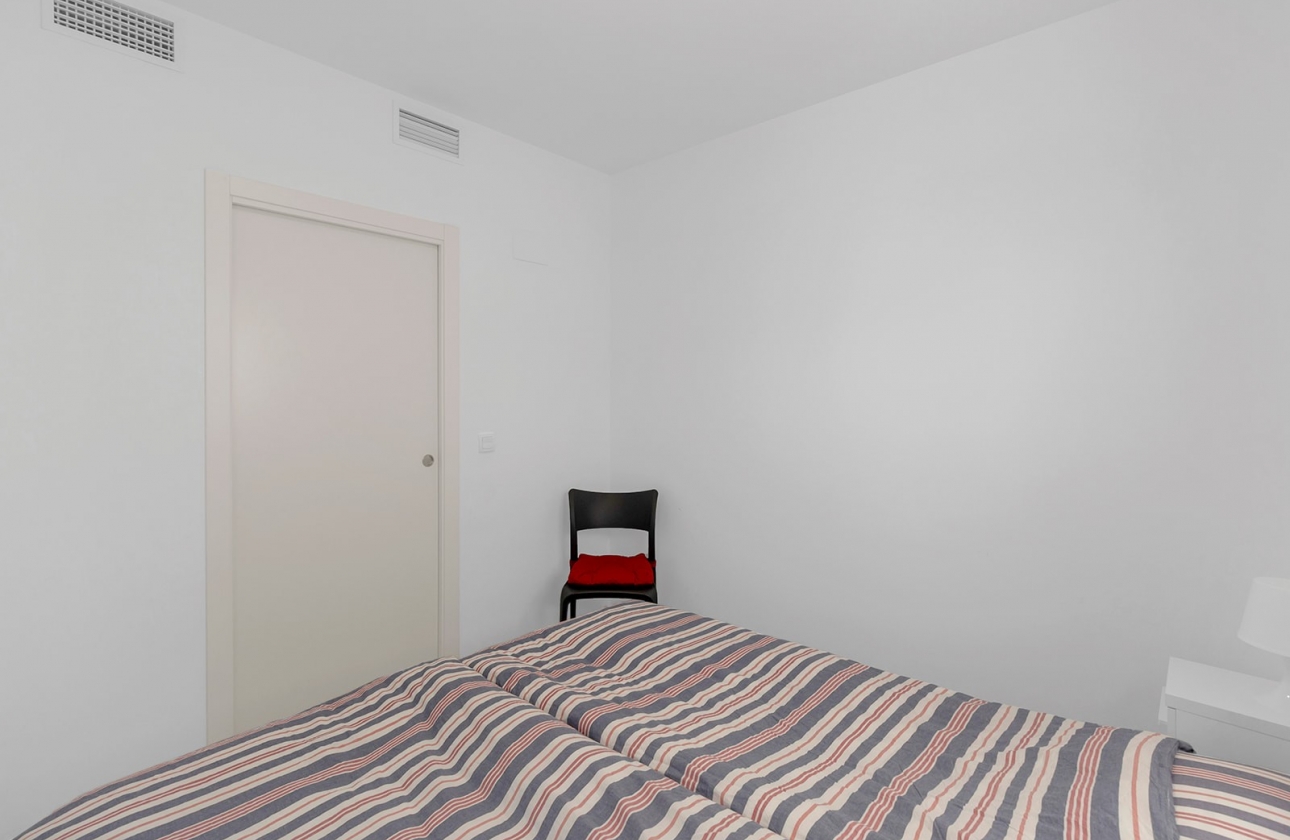 Reventa - Apartamento / piso - Orihuela Costa - Villamartín