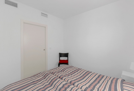 Reventa - Apartamento / piso - Orihuela Costa - Villamartín