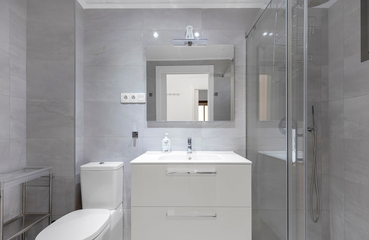 Reventa - Apartamento / piso - Orihuela Costa - Villamartín