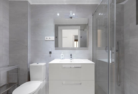 Reventa - Apartamento / piso - Orihuela Costa - Villamartín