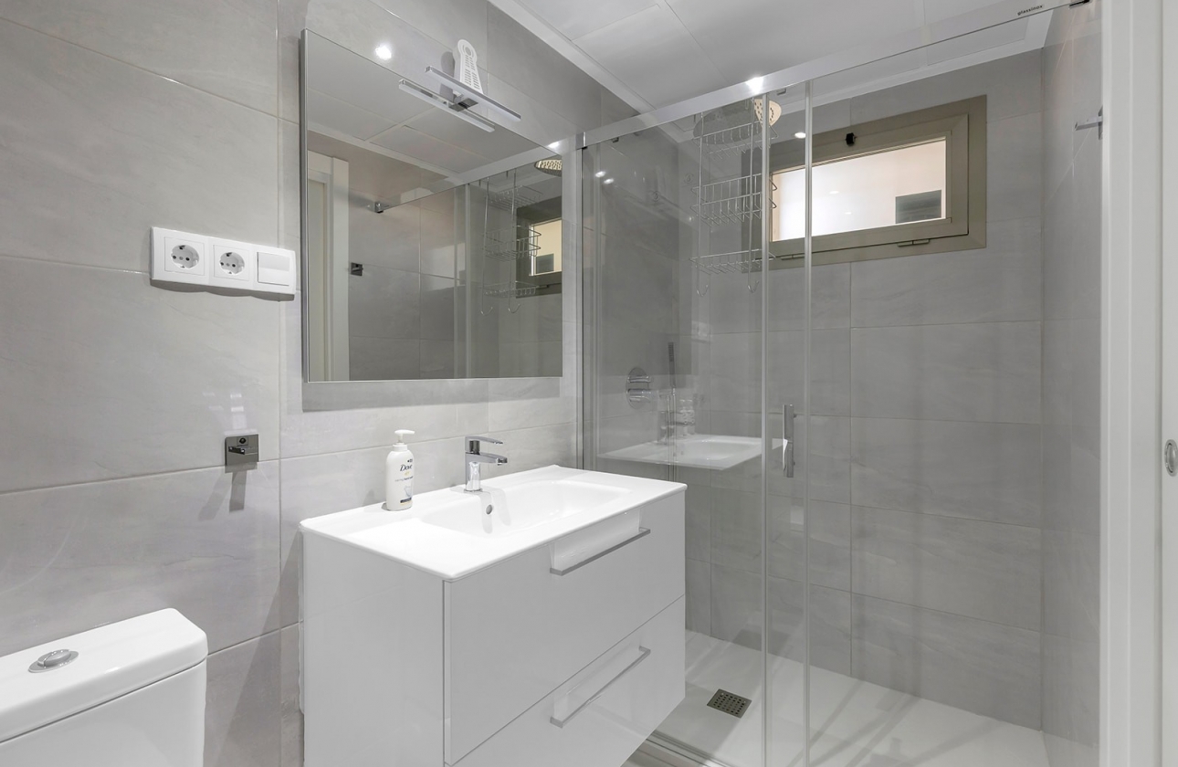 Reventa - Apartamento / piso - Orihuela Costa - Villamartín