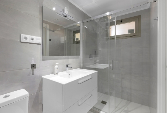 Reventa - Apartamento / piso - Orihuela Costa - Villamartín