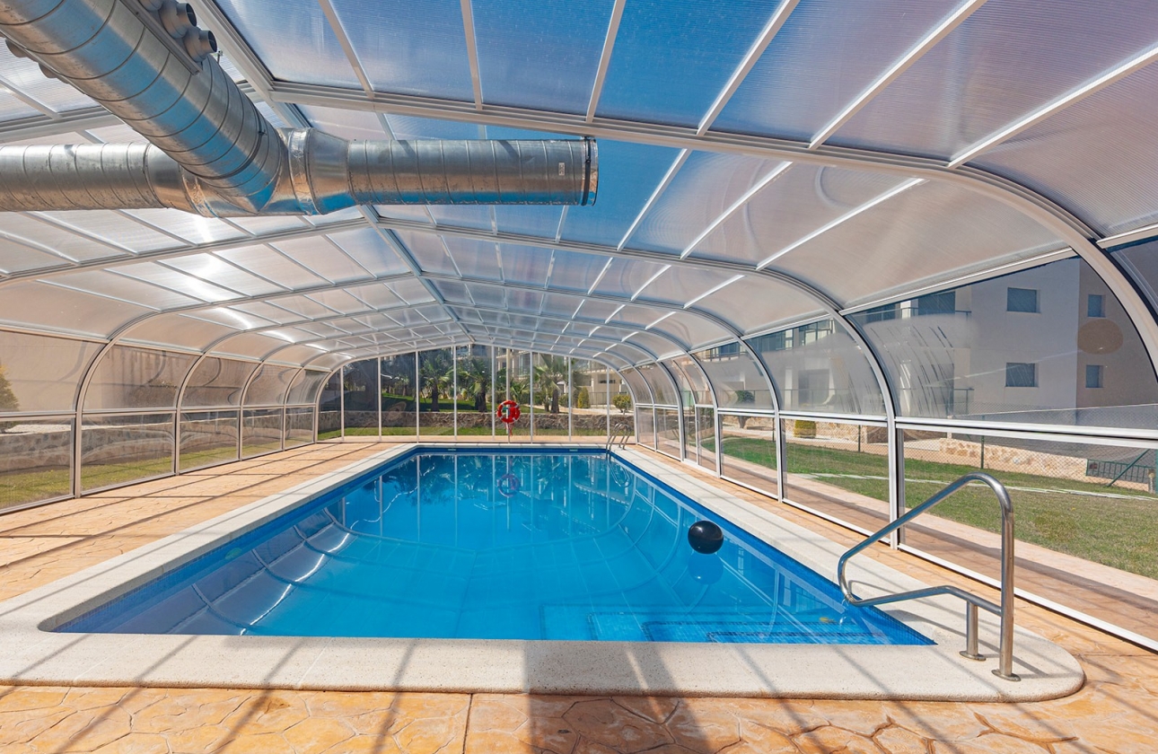 Reventa - Apartamento / piso - Orihuela Costa - Villamartín