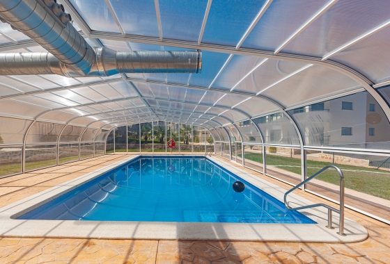 Reventa - Apartamento / piso - Orihuela Costa - Villamartín