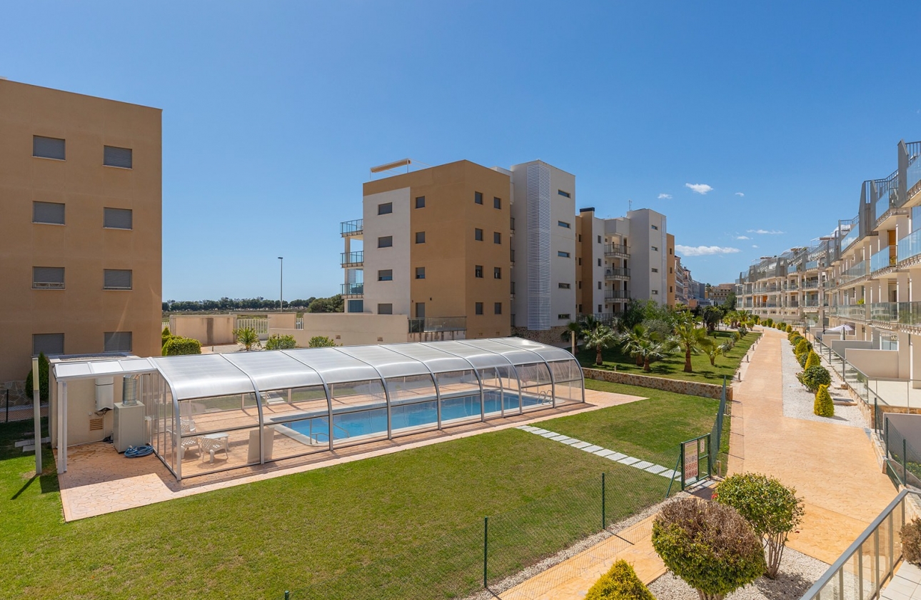 Reventa - Apartamento / piso - Orihuela Costa - Villamartín