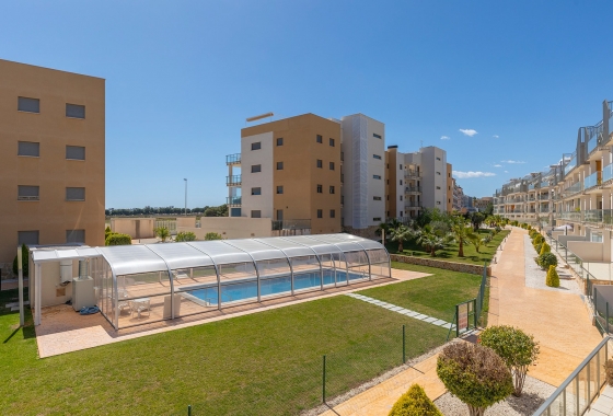 Reventa - Apartamento / piso - Orihuela Costa - Villamartín