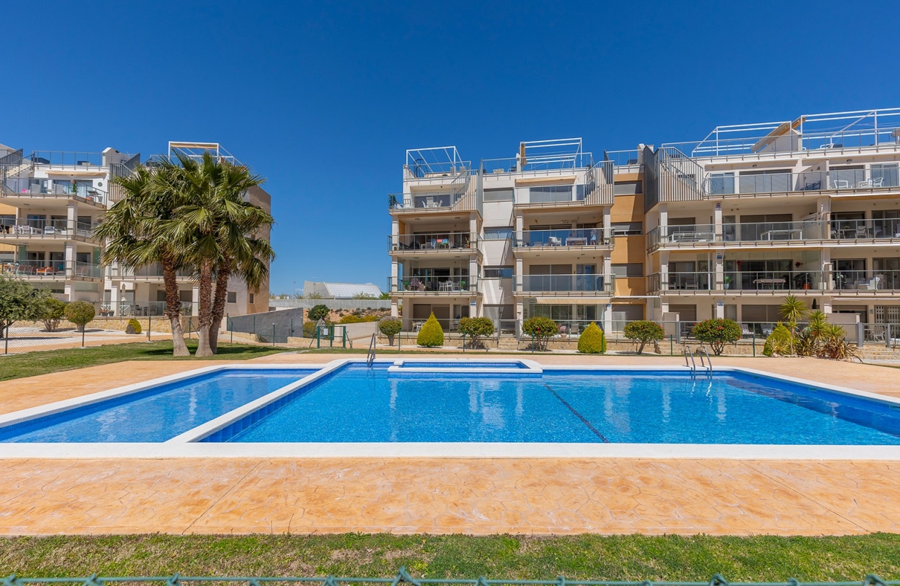 Reventa - Apartamento / piso - Orihuela Costa - Villamartín