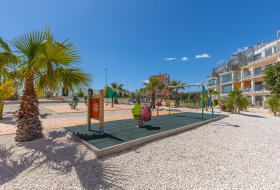 Reventa - Apartamento / piso - Orihuela Costa - Villamartín