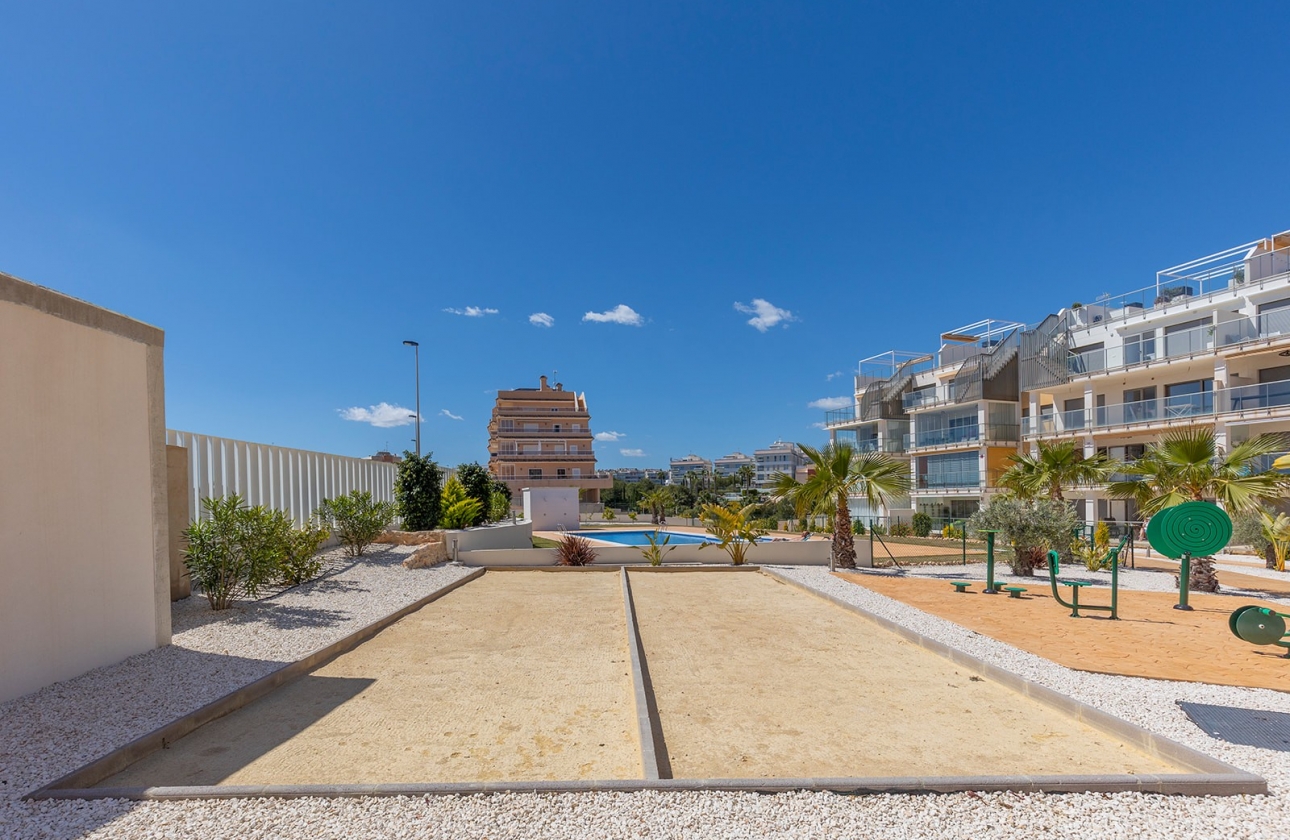 Reventa - Apartamento / piso - Orihuela Costa - Villamartín