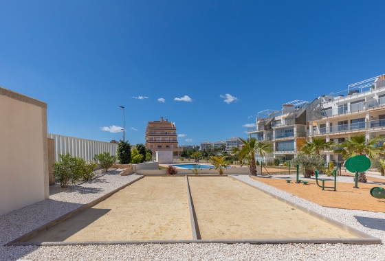 Reventa - Apartamento / piso - Orihuela Costa - Villamartín