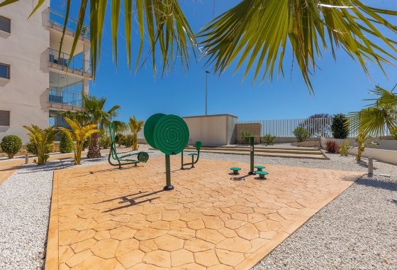 Reventa - Apartamento / piso - Orihuela Costa - Villamartín