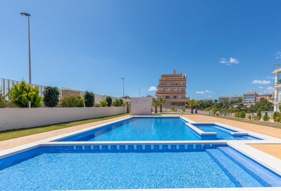 Reventa - Apartamento / piso - Orihuela Costa - Villamartín