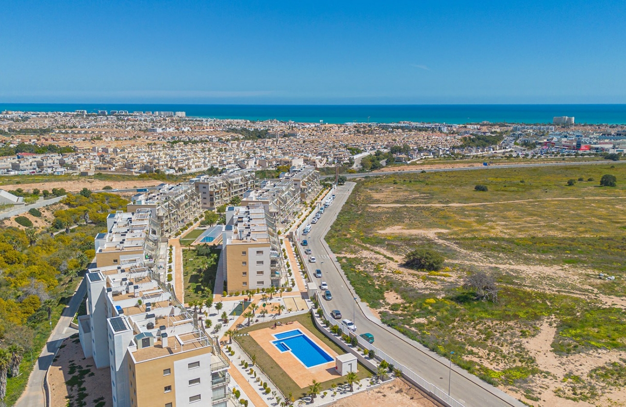 Reventa - Apartamento / piso - Orihuela Costa - Villamartín