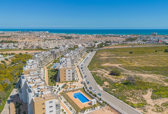 Reventa - Apartamento / piso - Orihuela Costa - Villamartín