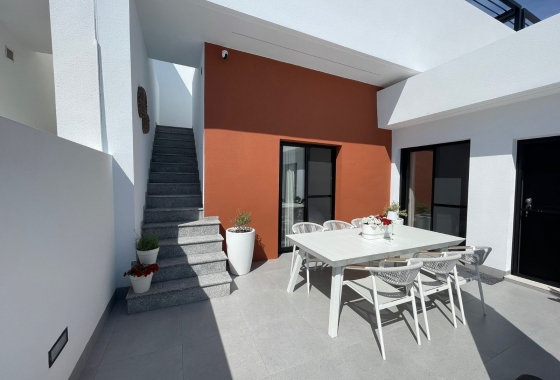 Revente - Villa - Torre Pacheco - Roldán