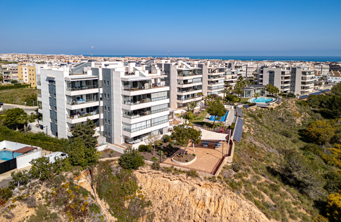 Reventa - Apartamento / piso - Orihuela Costa - Pimienta