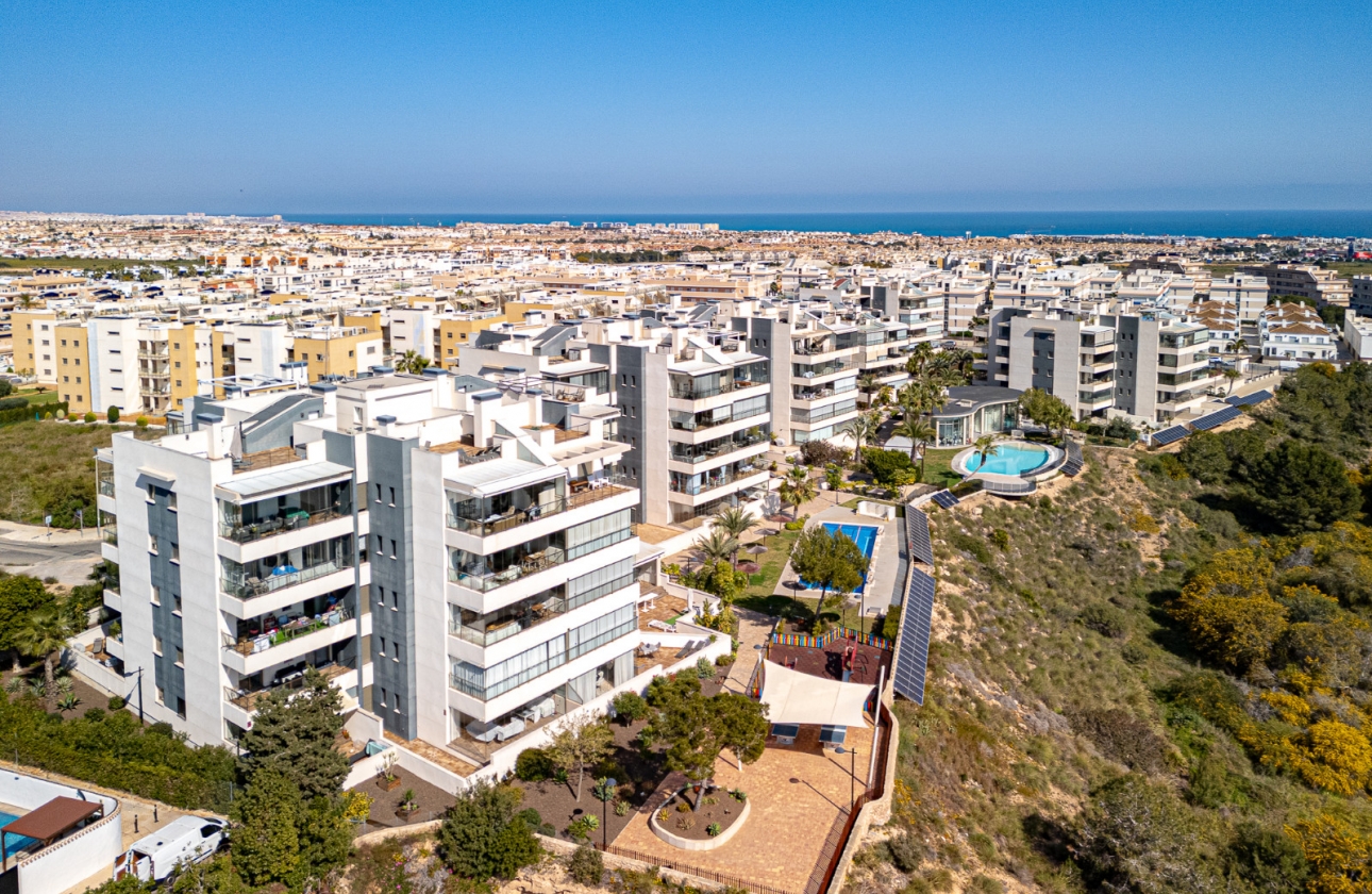 Reventa - Apartamento / piso - Orihuela Costa - Pimienta