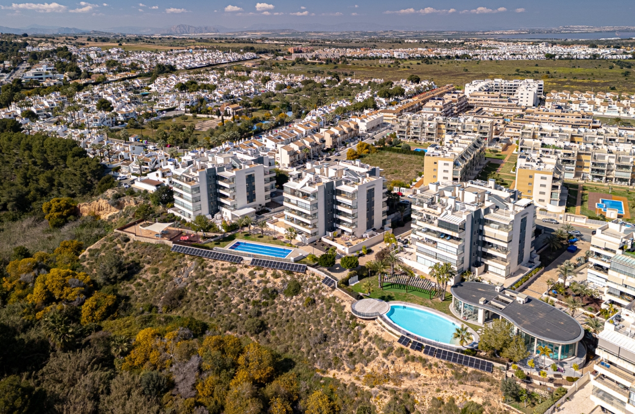 Reventa - Apartamento / piso - Orihuela Costa - Pimienta
